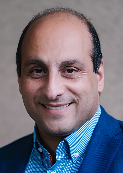 Dr. Hamid Peseschkian