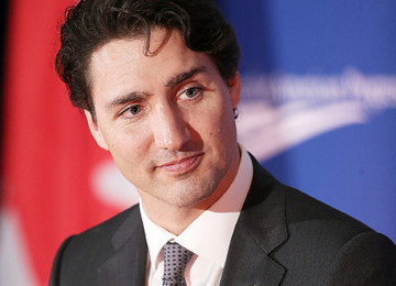 Կանադայի վարչապետի շնորհավորանքը բահայիներին