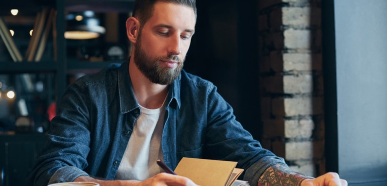 Իսկ դուք ունեք անելիքների ցուցակ