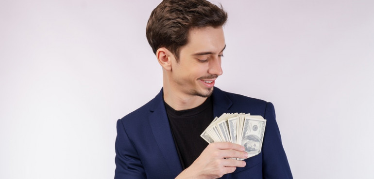 Ո՞րն է իրական հարստությունը