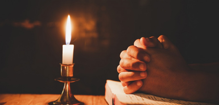 Կրոնը՝ որպես մարդկության վերափոխման ճանապարհ