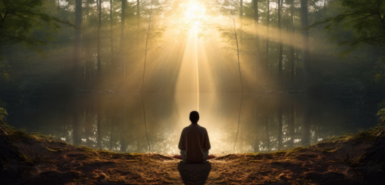 Եթե ​​ես հոգի ունեմ, որտե՞ղ է այն