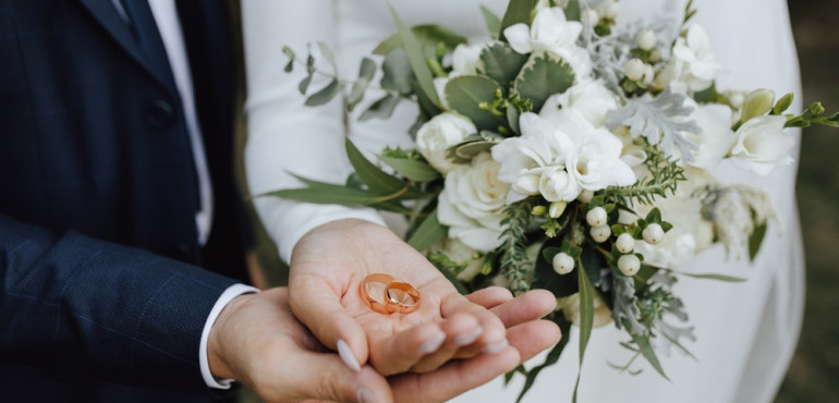 Ամուսնությունը որպես աշխարհին ծառայություն 