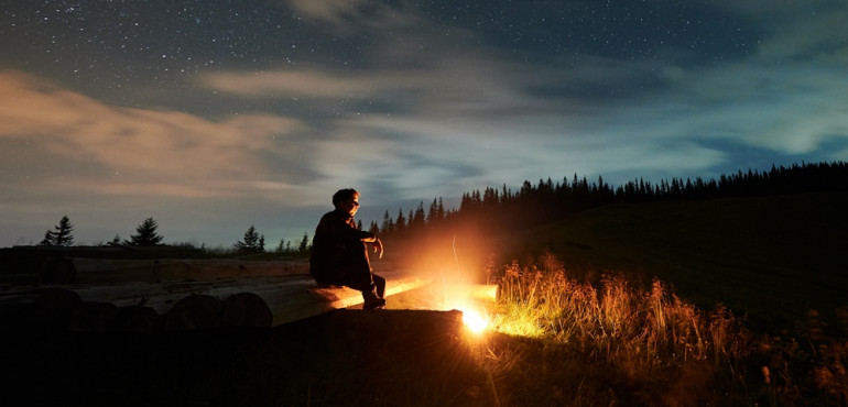 Մարդը, Տիեզերքը և Միասնական Արարչի գաղափարը