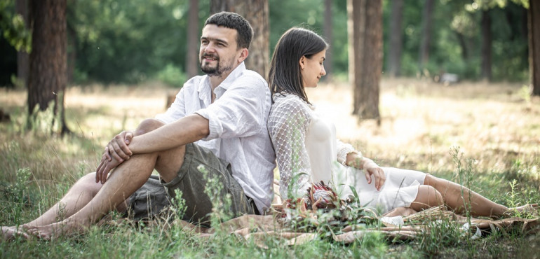 Ադամի և Եվայի պատմությունը