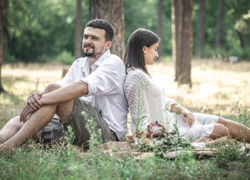 Ադամի և Եվայի պատմությունը