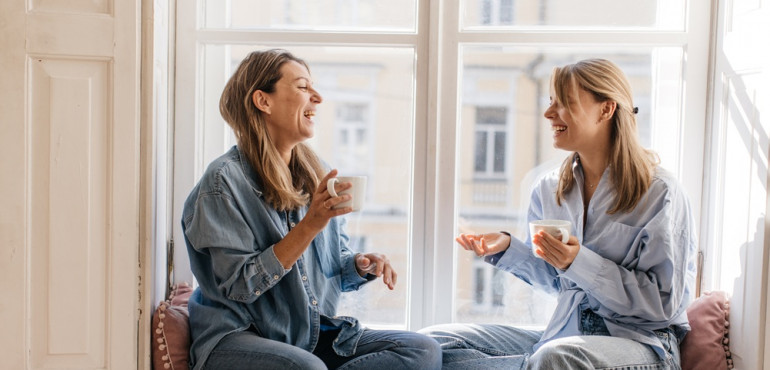 Մարդու բնավորության վերջին շտրիխը