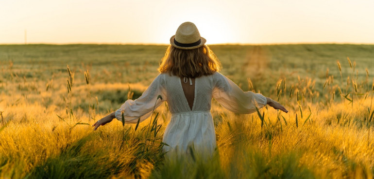 Սիրո հինգ լեզուները և սերը մեր Արարչի հանդեպ