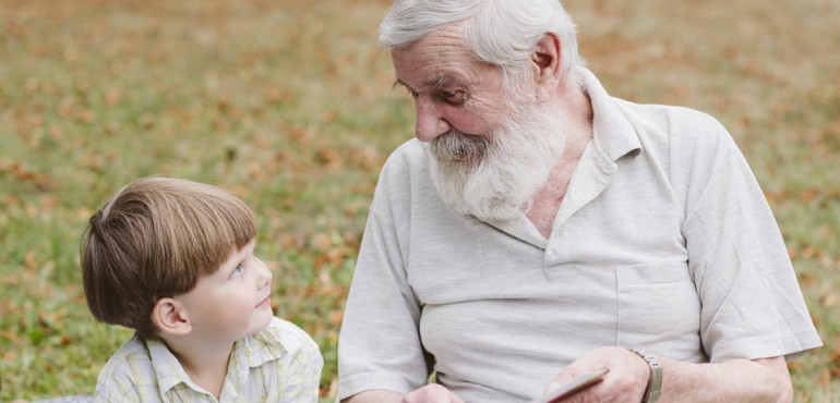Ի՞նչն է իրականում առաջնորդում մարդկանց 