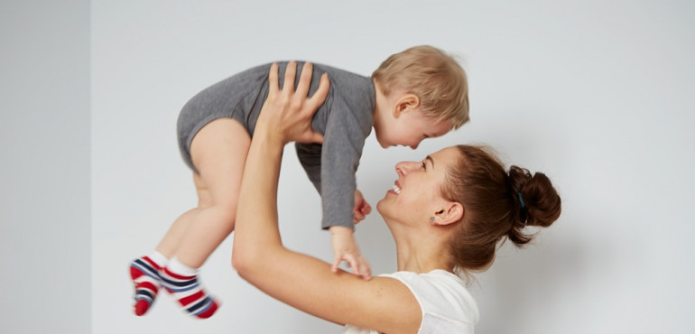 Մանկության տարիներն ու սովորության ուժը