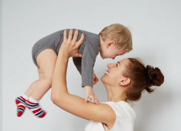 Մանկության տարիներն ու սովորության ուժը