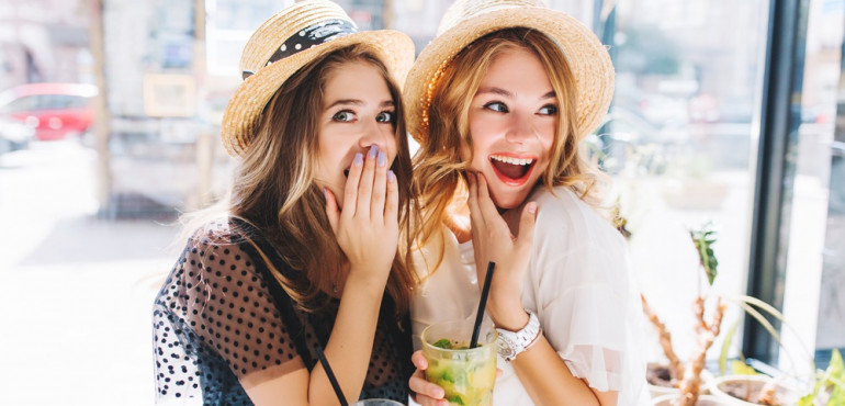 Ազատվել նախանձի և մրցակցության սովորությունից