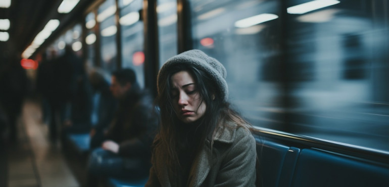 Ինչու է մարդկությունը ճգնաժամի մեջ