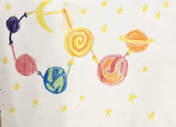 Շնորհավոր սուրբ ծնունդ