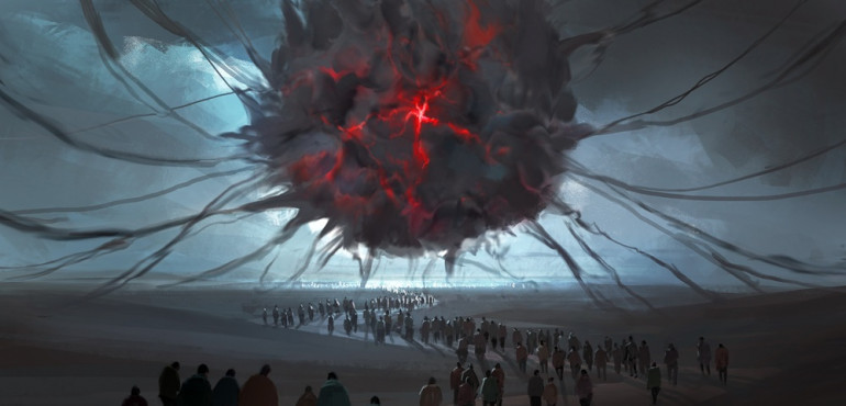 Դժոխքի և հավերժական դատապարտման մասին առասպելներ