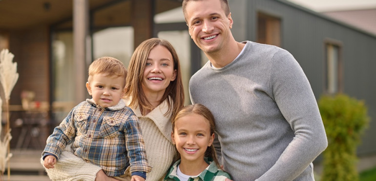 Ուզո՞ւմ եք ավելի երկար ապրել։ Գտեք և տվեք սեր