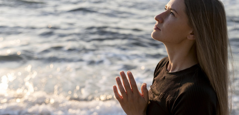 Խնդիրը պարզապես «հոգևոր լինելն» է