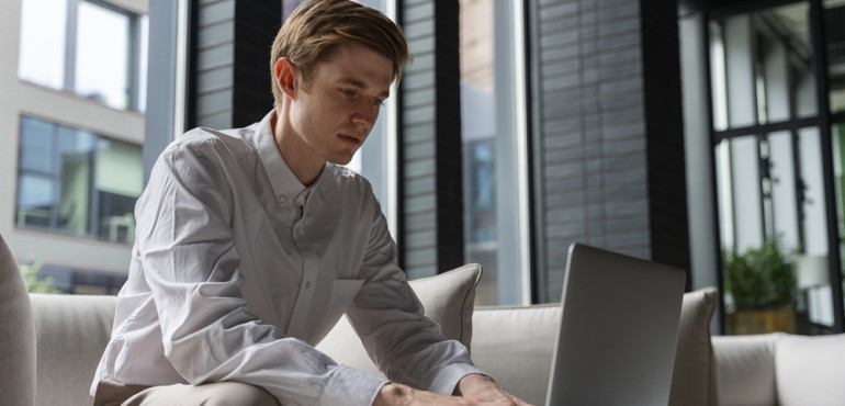 Մեր իրական գործը, նույնիսկ առանց աշխատանքի