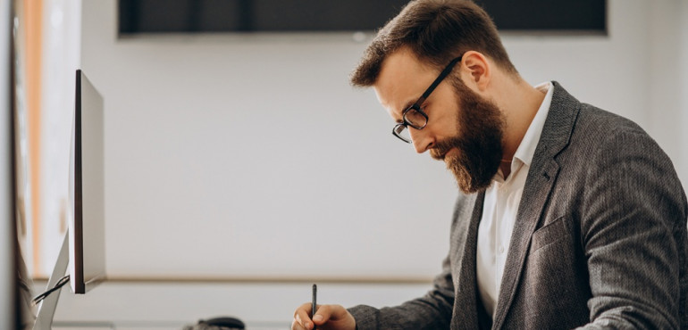 Աշխատանքը որպես երջանկության աղբյուր