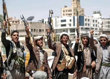 Armed Houthis attack peaceful Baha’i gathering, arresting at least 17, in fresh crackdown