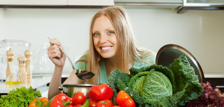 Սնունդից այն կողմ