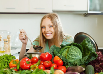 Սնունդից այն կողմ