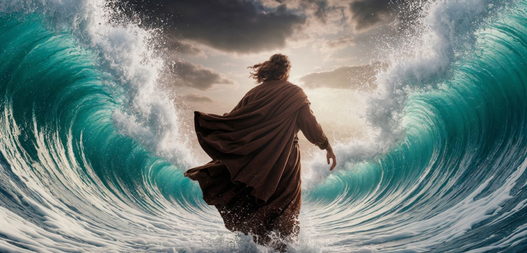 Մովսեսի առաջնորդությունը և մեծ ելքը