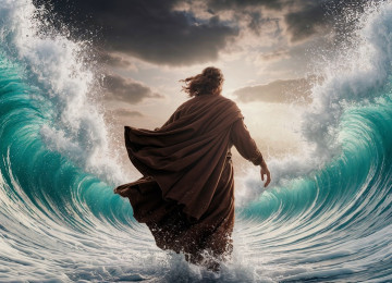 Մովսեսի առաջնորդությունը և մեծ ելքը