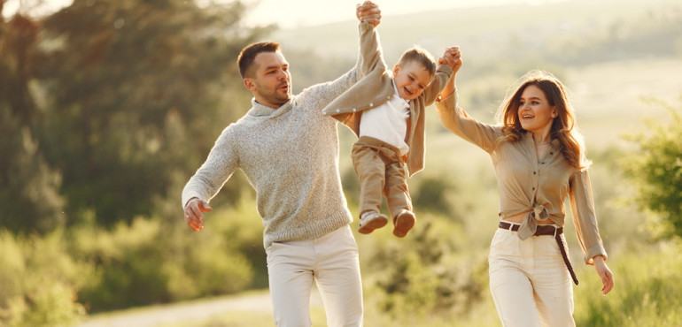 Ինչ է պետք մարդուն իրական երջանկության համար