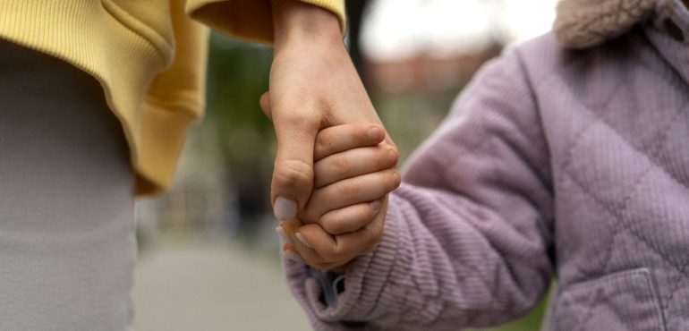 Ամեն բան մեր ձեռքերում է