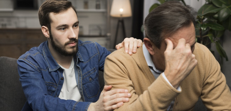 Արդիականություն. Էմպատիայի և կարեկցանքի անկումը