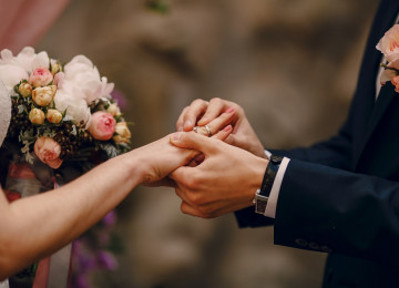 Ձեր ամուսնությունը բարգավաճման ամրոց դարձնելու 3 եղանակ