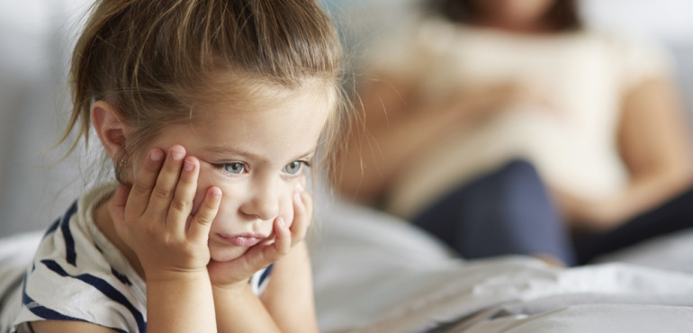 Հարգեք երեխաներին