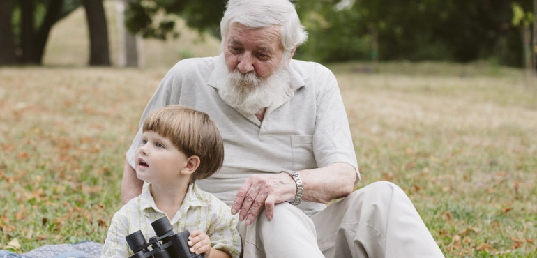 Մի Սուրբ Ծննդյան օր