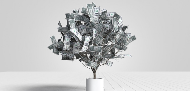 Սպառողականությունից դեպի ստեղծում