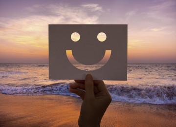 Երջանկության 4 հոգեբանական խոչընդոտների հաղթահարում