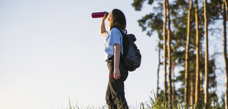 Մարդու ծագումը և գոյության կատարելության հարցը