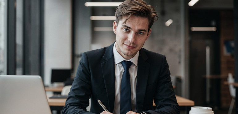 Ինչպես է մարդը դառնում իր կյանքի տերը