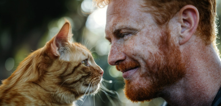 Մարդու և կենդանու տարբերությունները