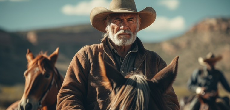 Մի վերջին մրցավազքի պատմություն