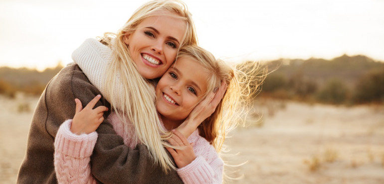 Մի՛ ստեք երեխաներին