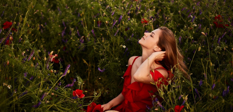 4 քայլ դեպի ինքնաճանաչում և ինքնագերազանցում