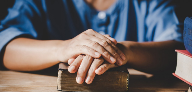 Ի՞նչ է հավատը