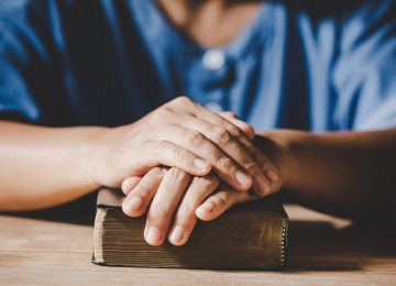 Ի՞նչ է հավատը