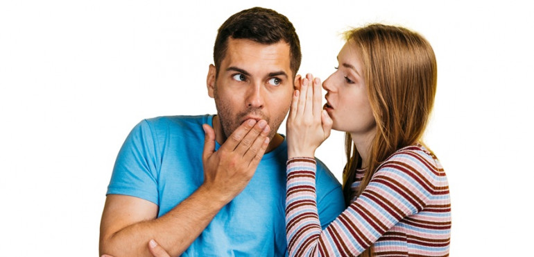 Մարդկային ամենավատ հատկանիշը՝ բամբասանքն ու չարախոսությունը