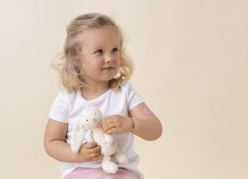 Մանկական պահանջներն ու ցանկությունները