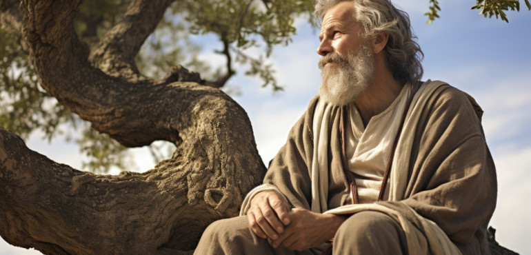 Աբրահամի կյանքը