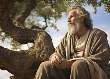 Աբրահամի կյանքը