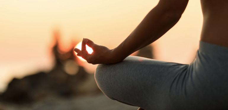 Աղոթքի և մեդիտացիայի նպատակը և զորությունը