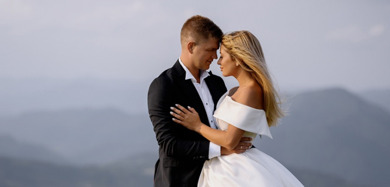 Սեր և ամուսնություն